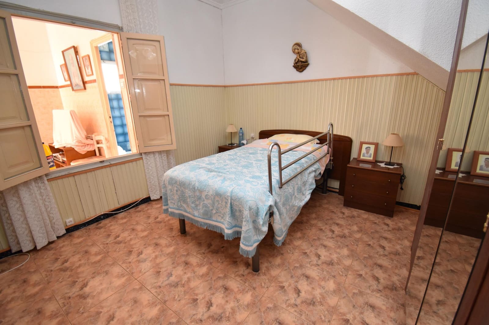 3 soverom Villa til salgs i Santa Pola - € 299 000 (Ref: 7934790)