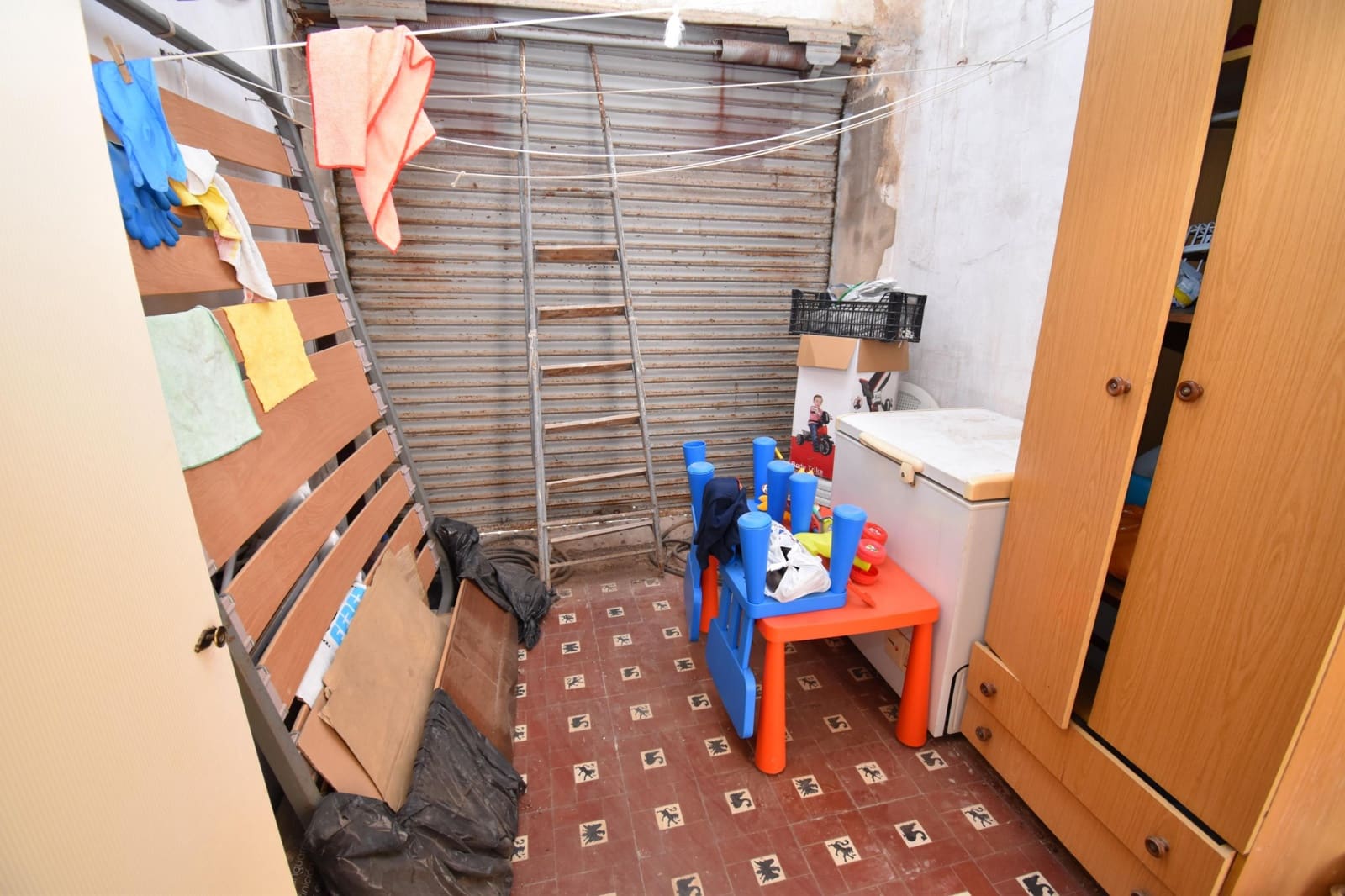 3 soverom Villa til salgs i Santa Pola - € 299 000 (Ref: 7934790)