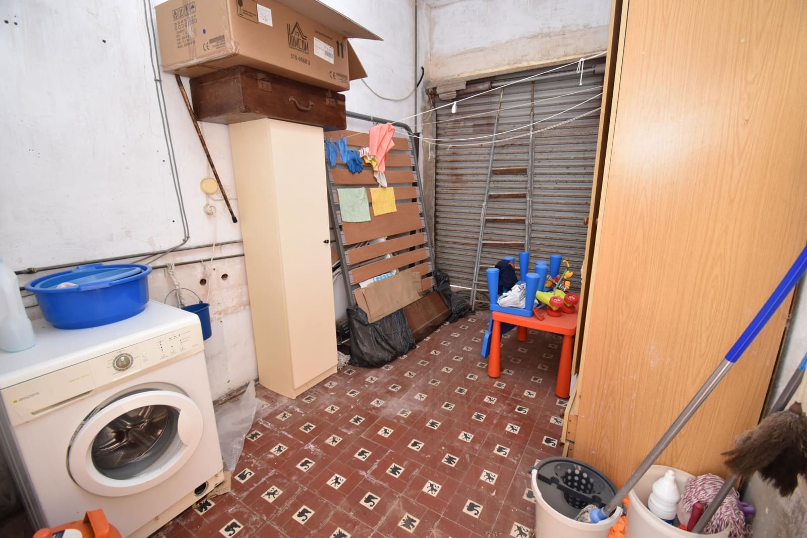 3 soverom Villa til salgs i Santa Pola - € 299 000 (Ref: 7934790)