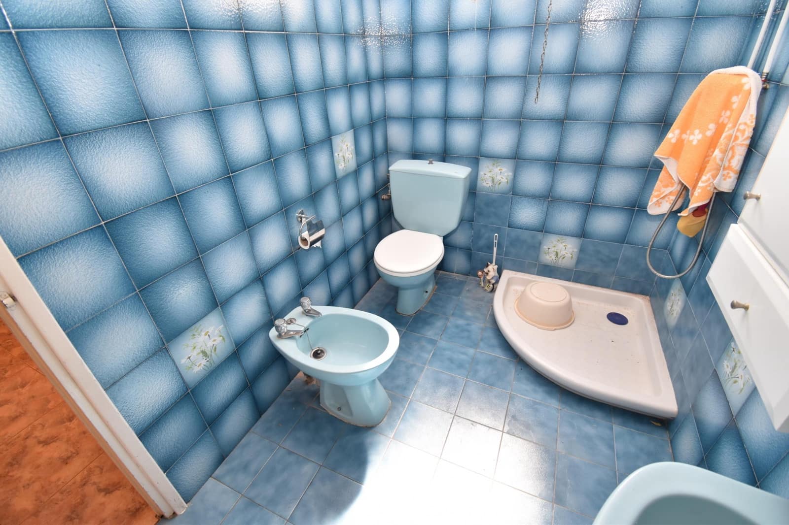 3 soverom Villa til salgs i Santa Pola - € 299 000 (Ref: 7934790)