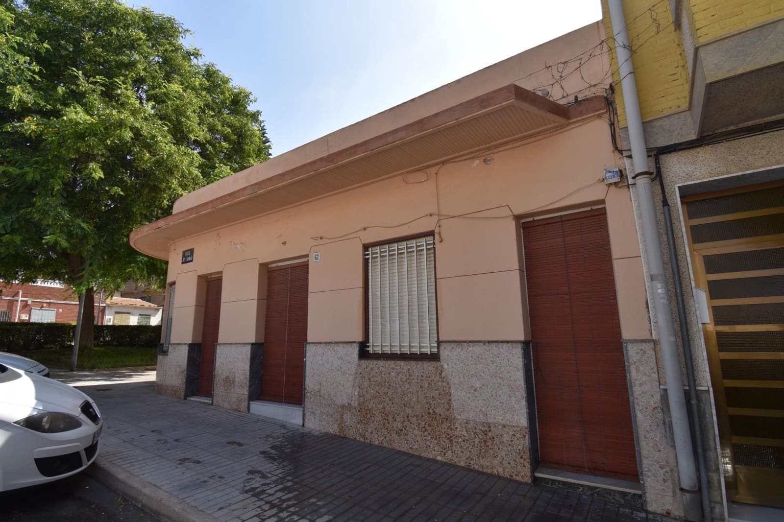 3 soverom Villa til salgs i Santa Pola - € 299 000 (Ref: 7934790)
