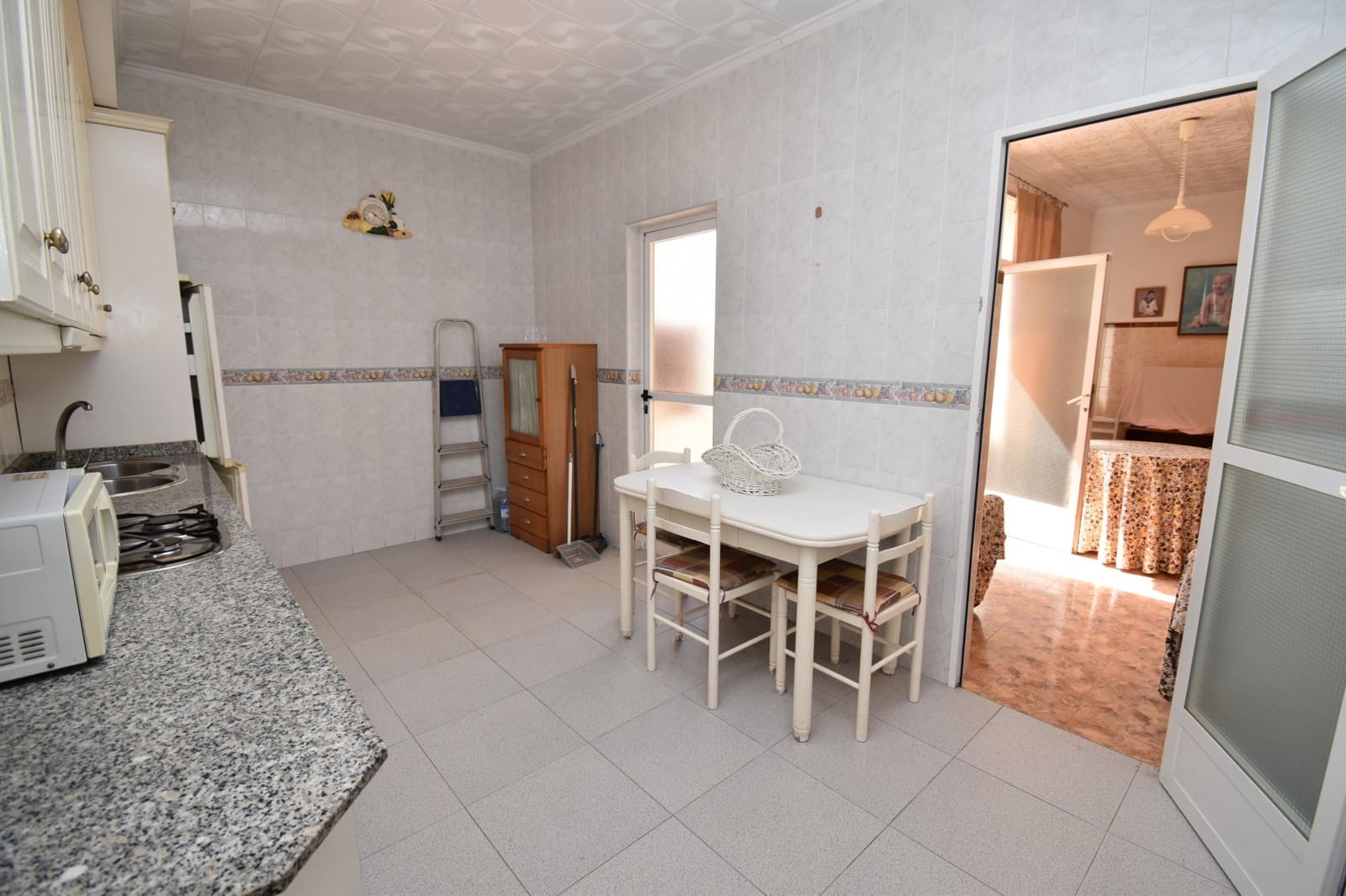 3 soverom Villa til salgs i Santa Pola - € 299 000 (Ref: 7934790)