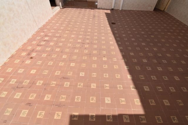 3 soveværelse Villa til salg i Centro, Santa Pola - € 299.000 (Ref: 7934790)