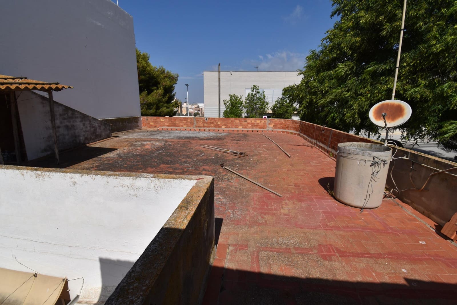 3 soverom Villa til salgs i Santa Pola - € 299 000 (Ref: 7934790)