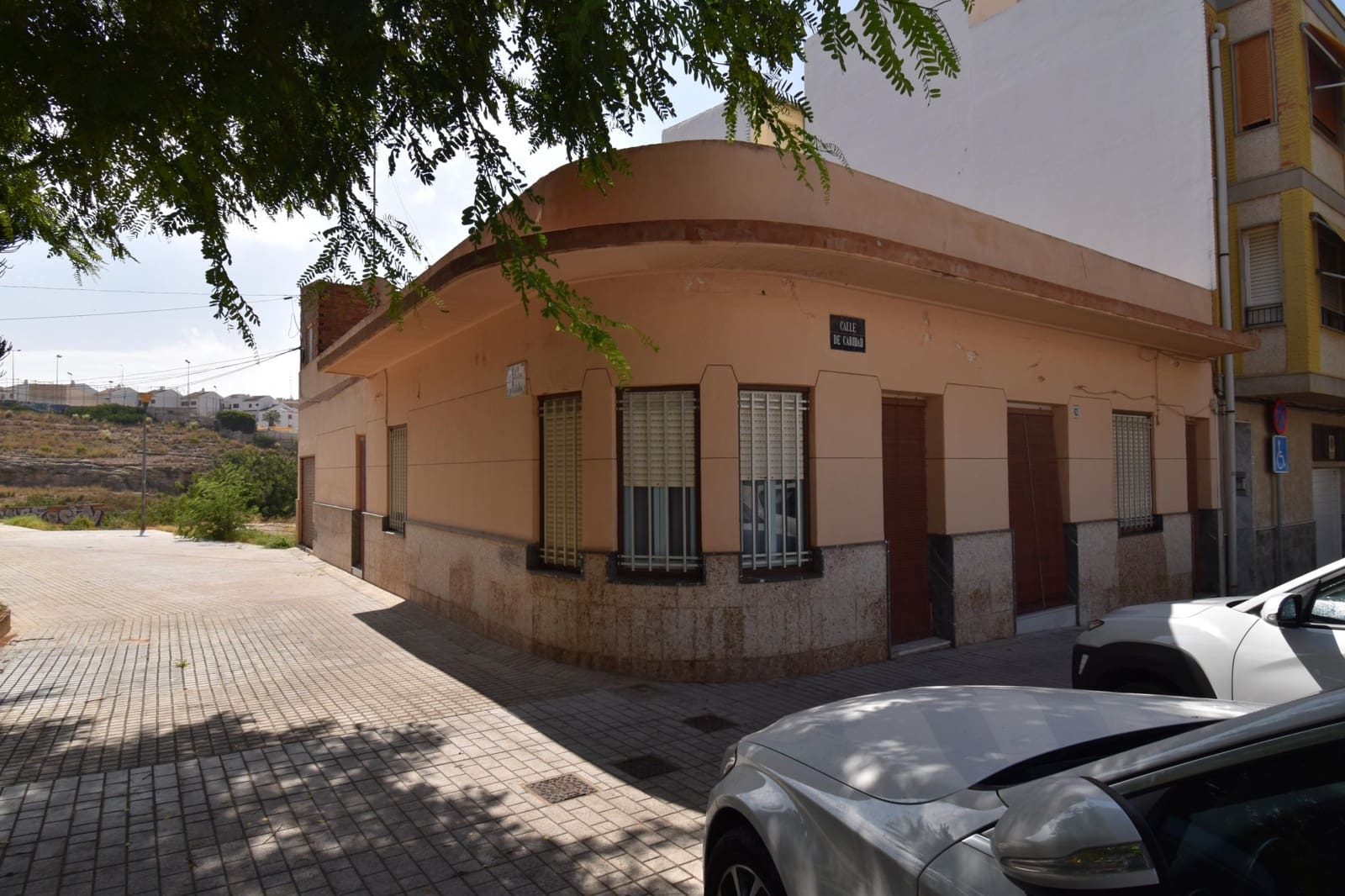3 soverom Villa til salgs i Santa Pola - € 299 000 (Ref: 7934790)