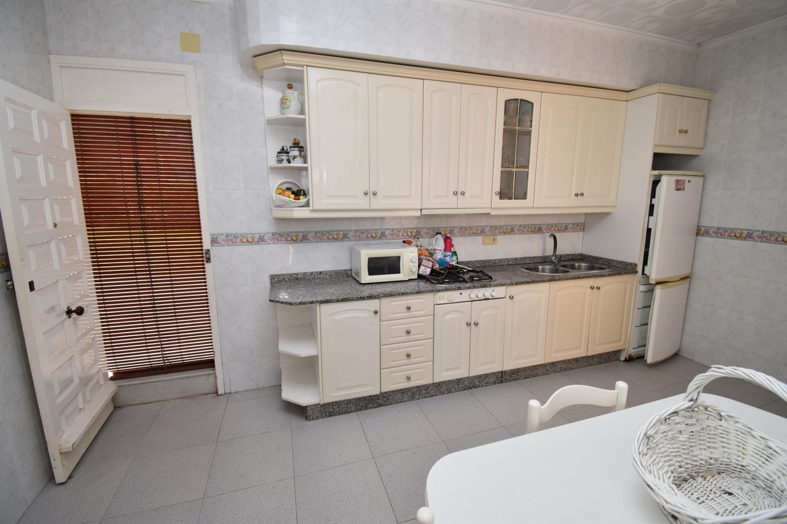 3 soverom Villa til salgs i Santa Pola - € 299 000 (Ref: 7934790)