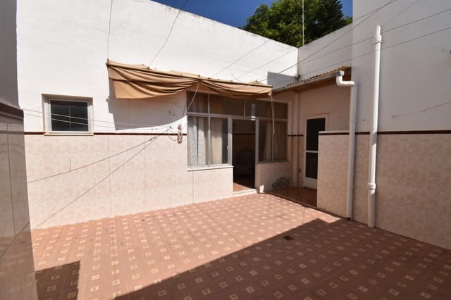 3 soveværelse Villa til salg i Centro, Santa Pola - € 299.000 (Ref: 7934790)