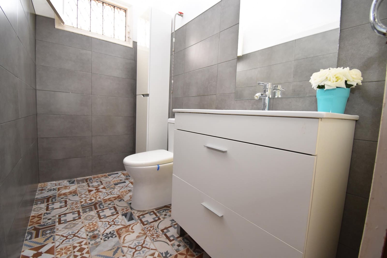 3 soveværelse Finca/Landehus til salg i Santa Pola - € 157.000 (Ref: 7934799)