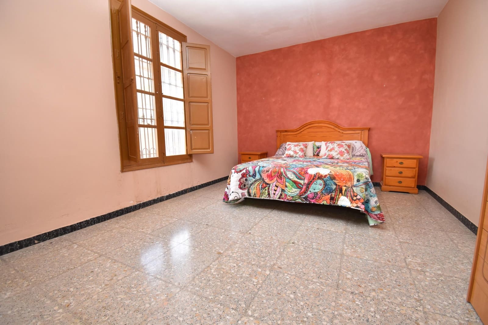 3 soveværelse Finca/Landehus til salg i Santa Pola - € 157.000 (Ref: 7934799)