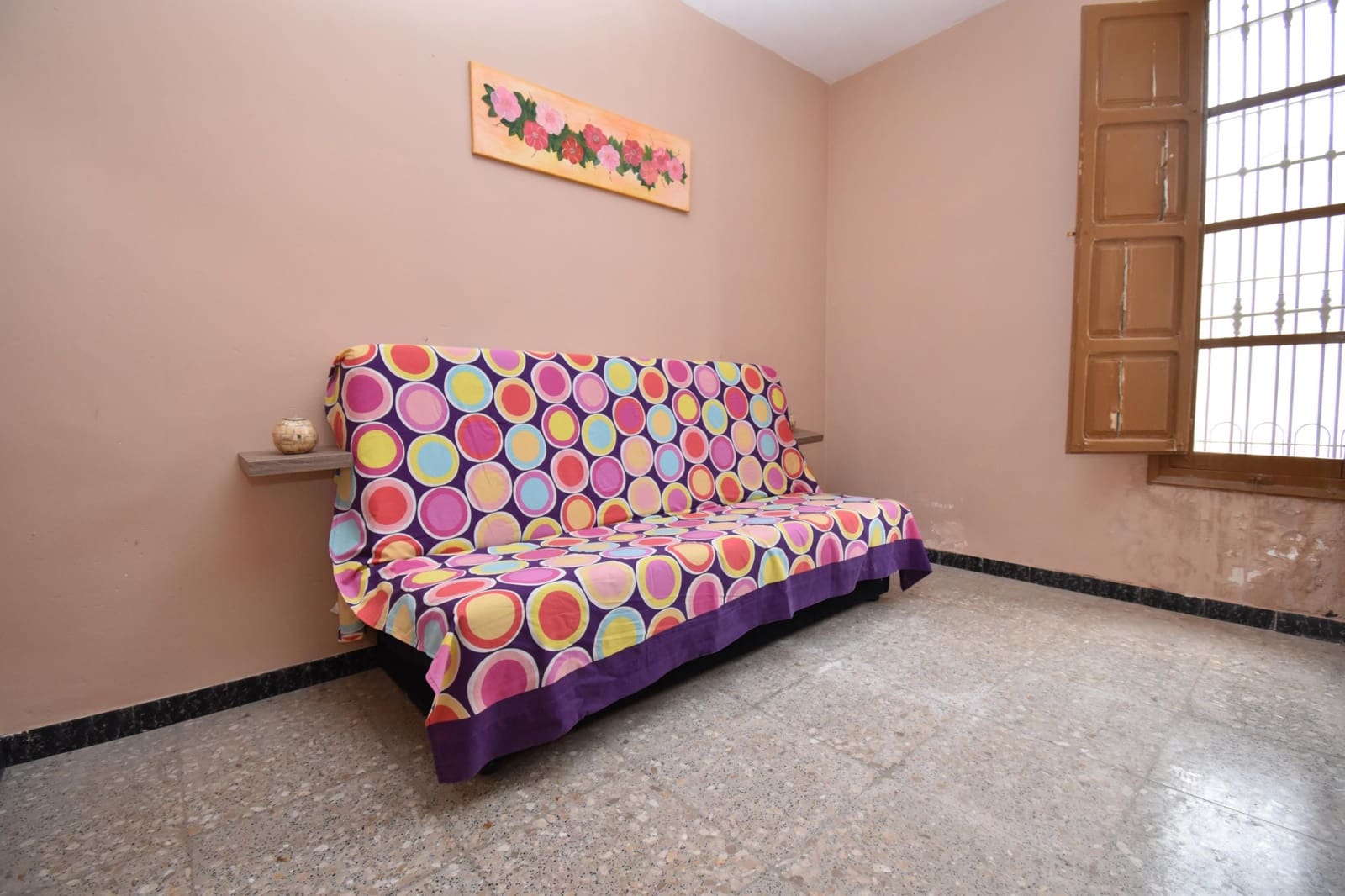 3 soveværelse Finca/Landehus til salg i Santa Pola - € 157.000 (Ref: 7934799)