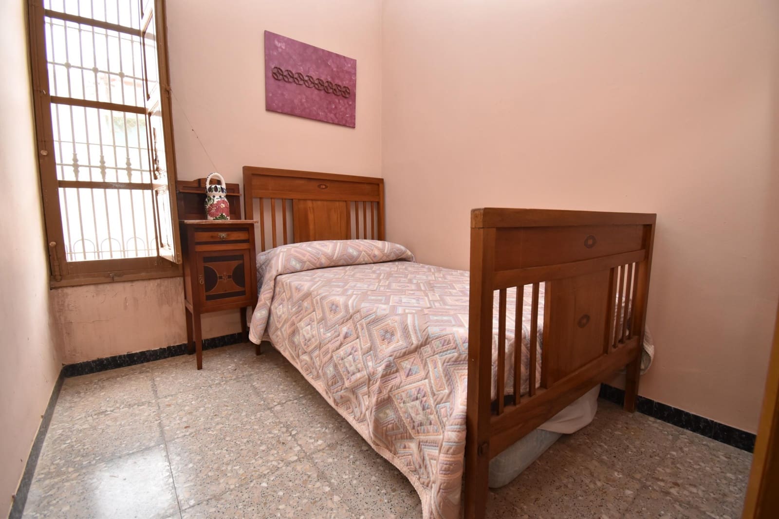 3 soveværelse Finca/Landehus til salg i Santa Pola - € 157.000 (Ref: 7934799)