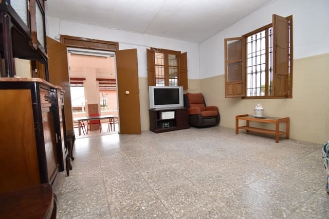 3 chambre Finca/Maison de Campagne à vendre à Gran Playa, Santa Pola - 157 000 € (Ref: 7934799)