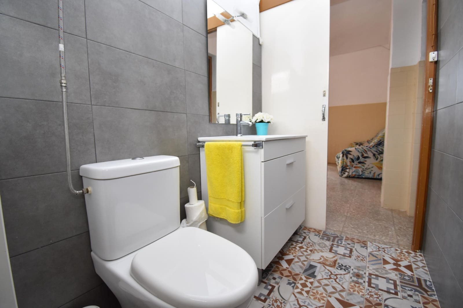 3 soveværelse Finca/Landehus til salg i Santa Pola - € 157.000 (Ref: 7934799)