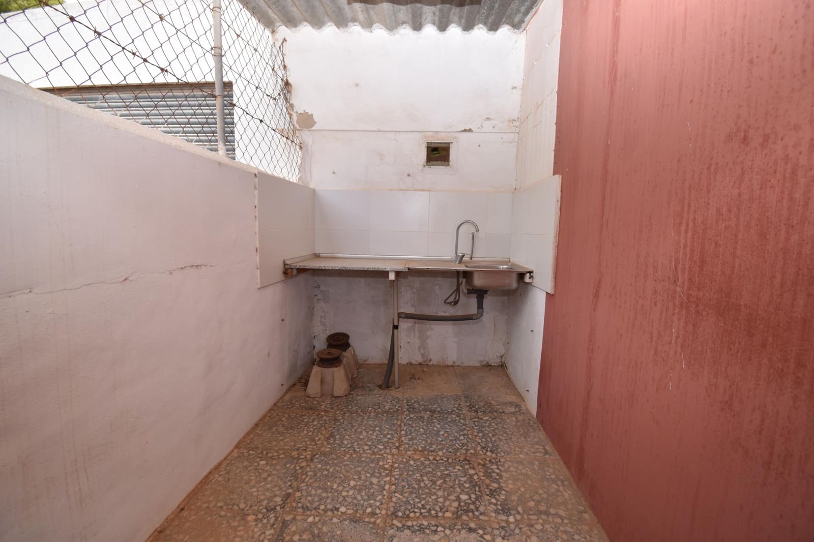 3 soveværelse Finca/Landehus til salg i Santa Pola - € 157.000 (Ref: 7934799)