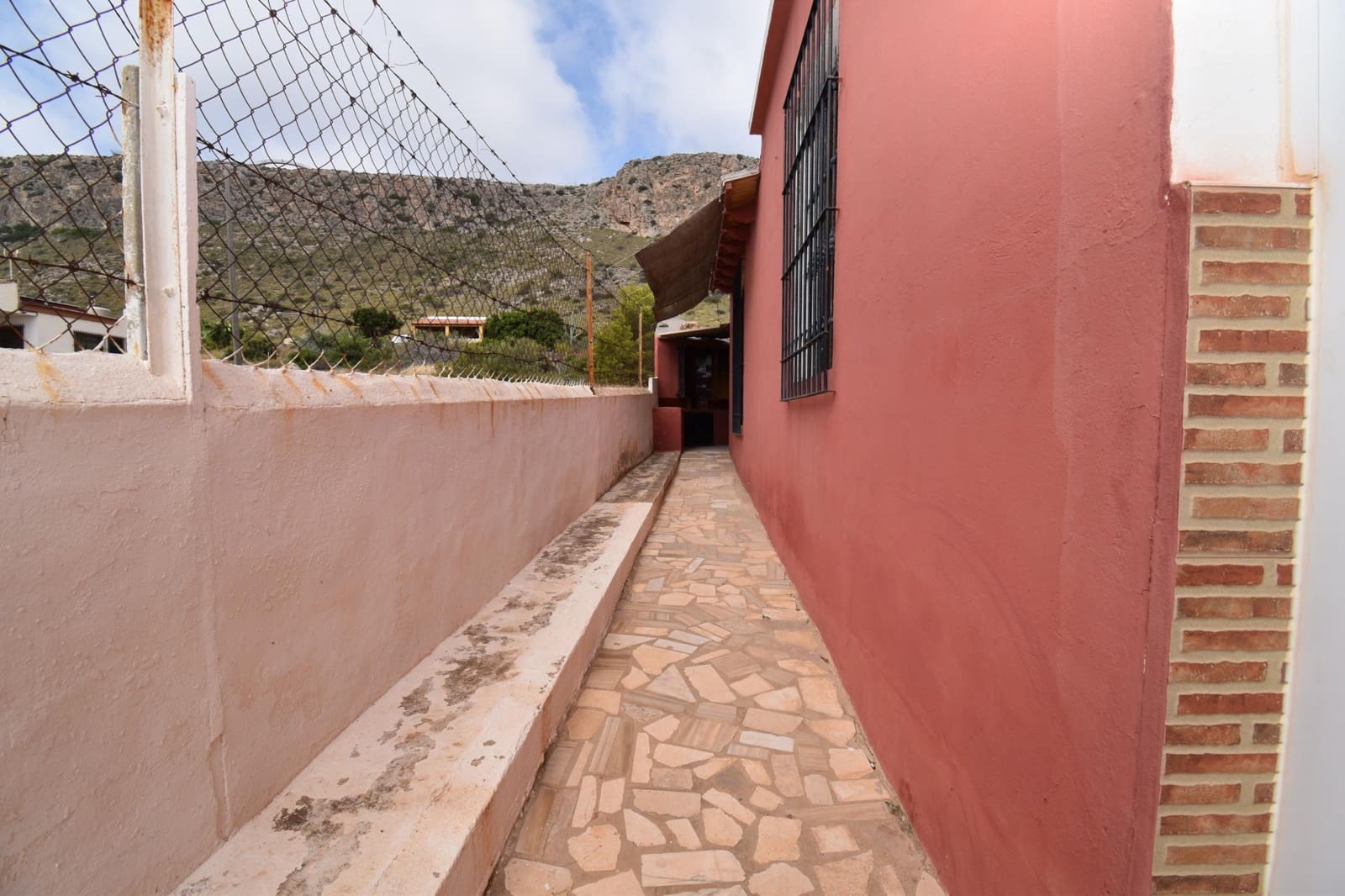 3 soveværelse Finca/Landehus til salg i Santa Pola - € 157.000 (Ref: 7934799)