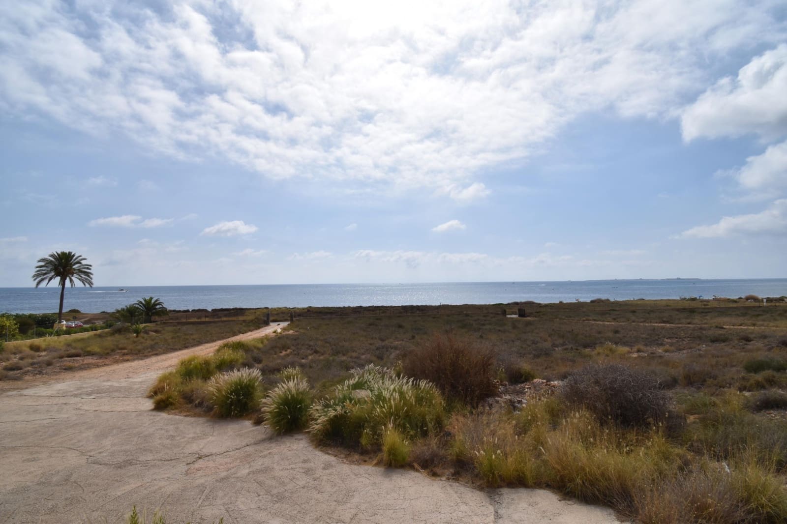 3 soveværelse Finca/Landehus til salg i Santa Pola - € 157.000 (Ref: 7934799)