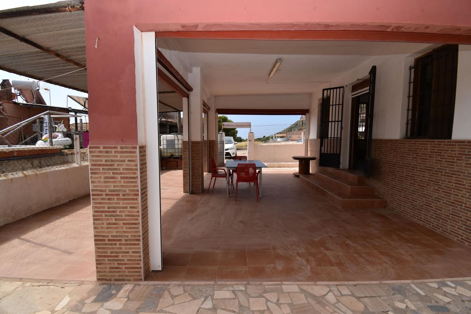 3 soveværelse Finca/Landehus til salg i Santa Pola - € 157.000 (Ref: 7934799)