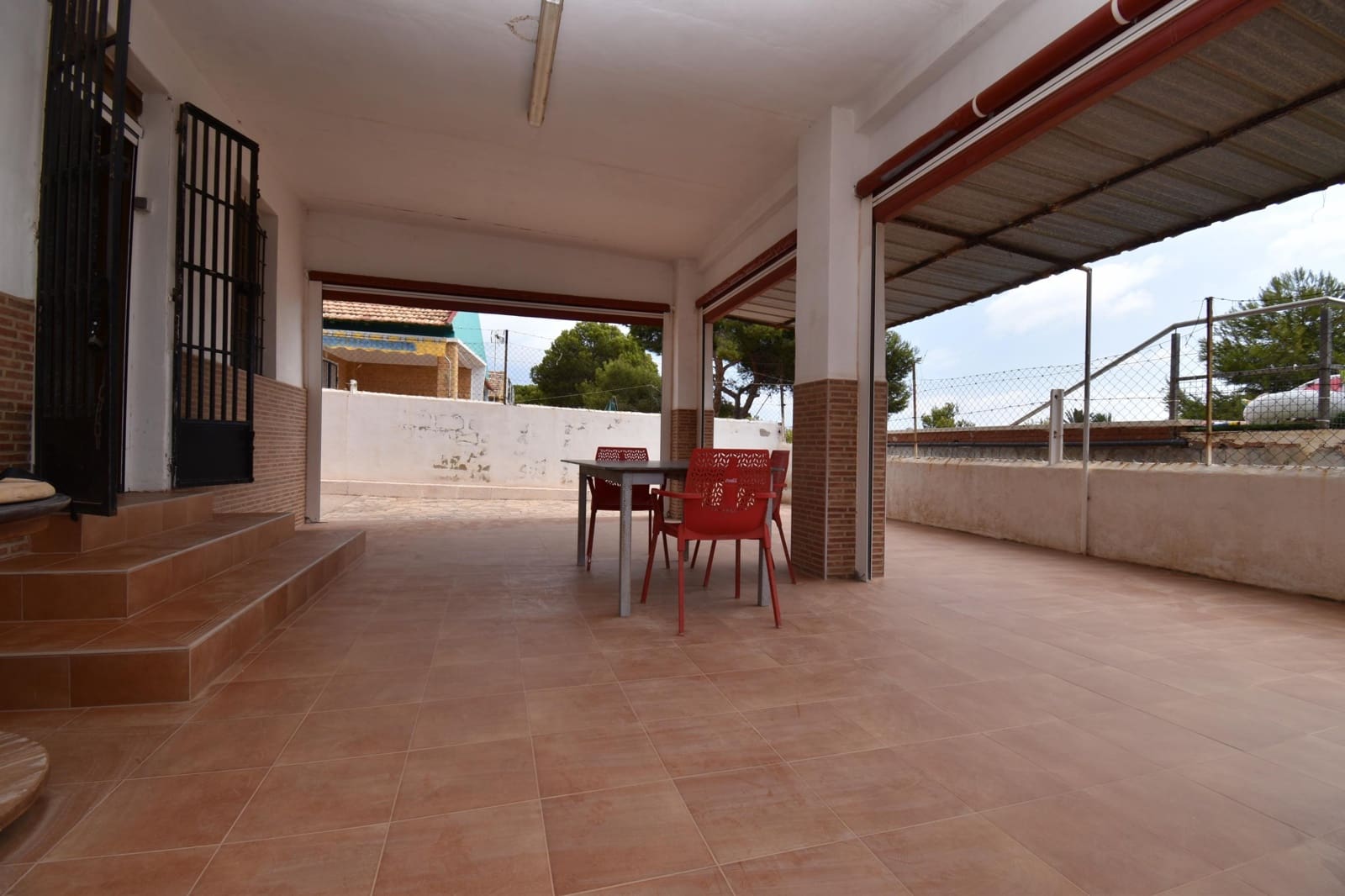 3 soveværelse Finca/Landehus til salg i Santa Pola - € 157.000 (Ref: 7934799)