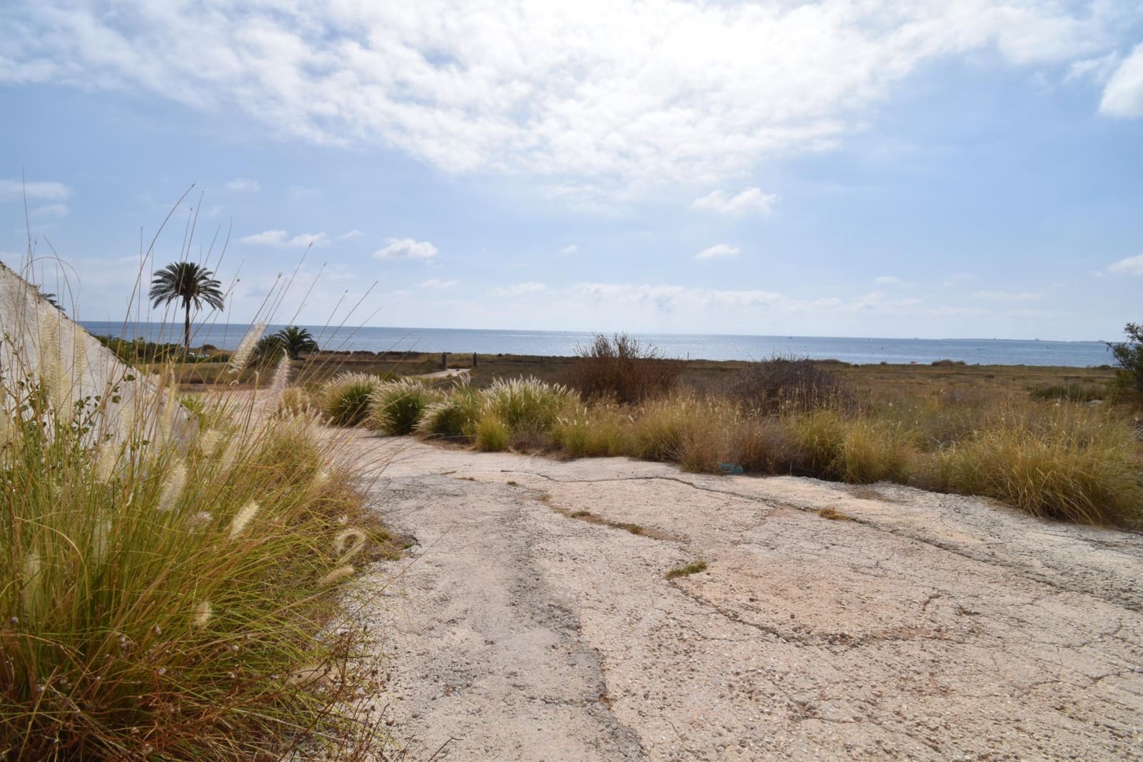 3 soveværelse Finca/Landehus til salg i Santa Pola - € 157.000 (Ref: 7934799)