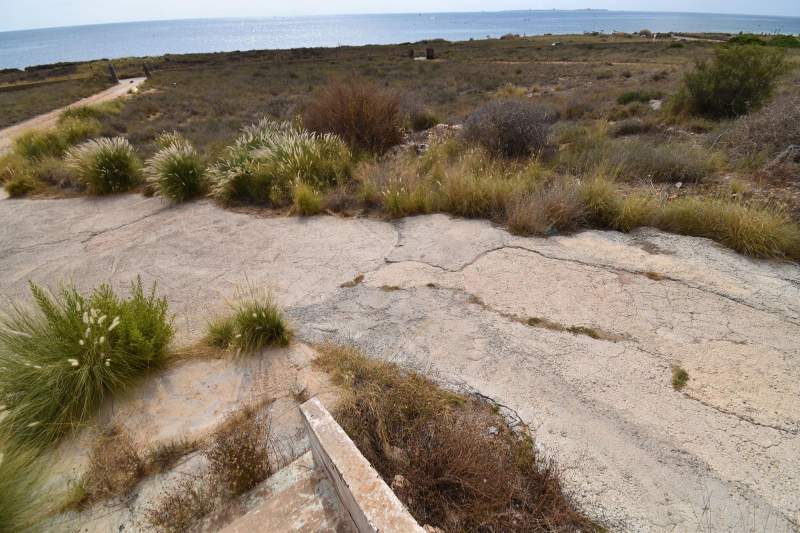 3 soveværelse Finca/Landehus til salg i Santa Pola - € 157.000 (Ref: 7934799)