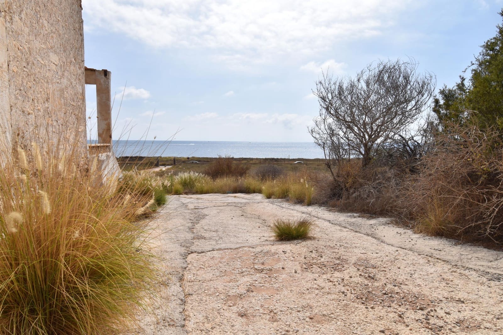 3 soveværelse Finca/Landehus til salg i Santa Pola - € 157.000 (Ref: 7934799)