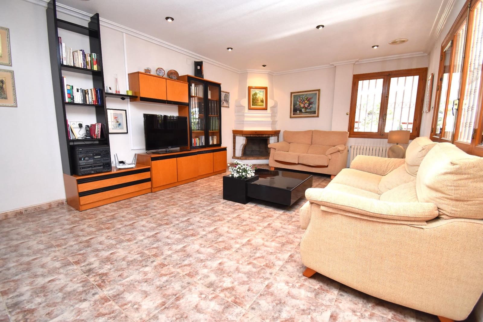 7 soveværelse Villa til salg i Elche / Elx med swimmingpool garage - € 750.000 (Ref: 8063958)