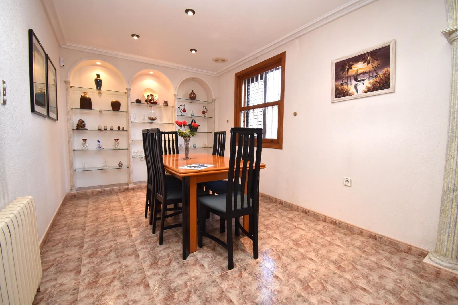 7 soveværelse Villa til salg i Elche / Elx med swimmingpool garage - € 750.000 (Ref: 8063958)