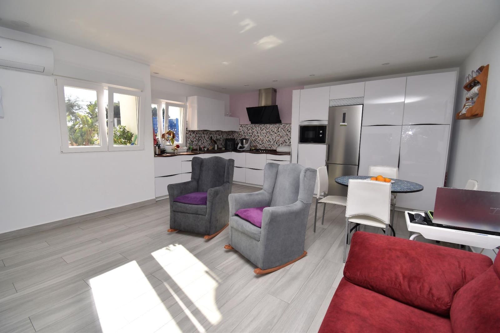 7 soveværelse Villa til salg i Elche / Elx med swimmingpool garage - € 750.000 (Ref: 8063958)