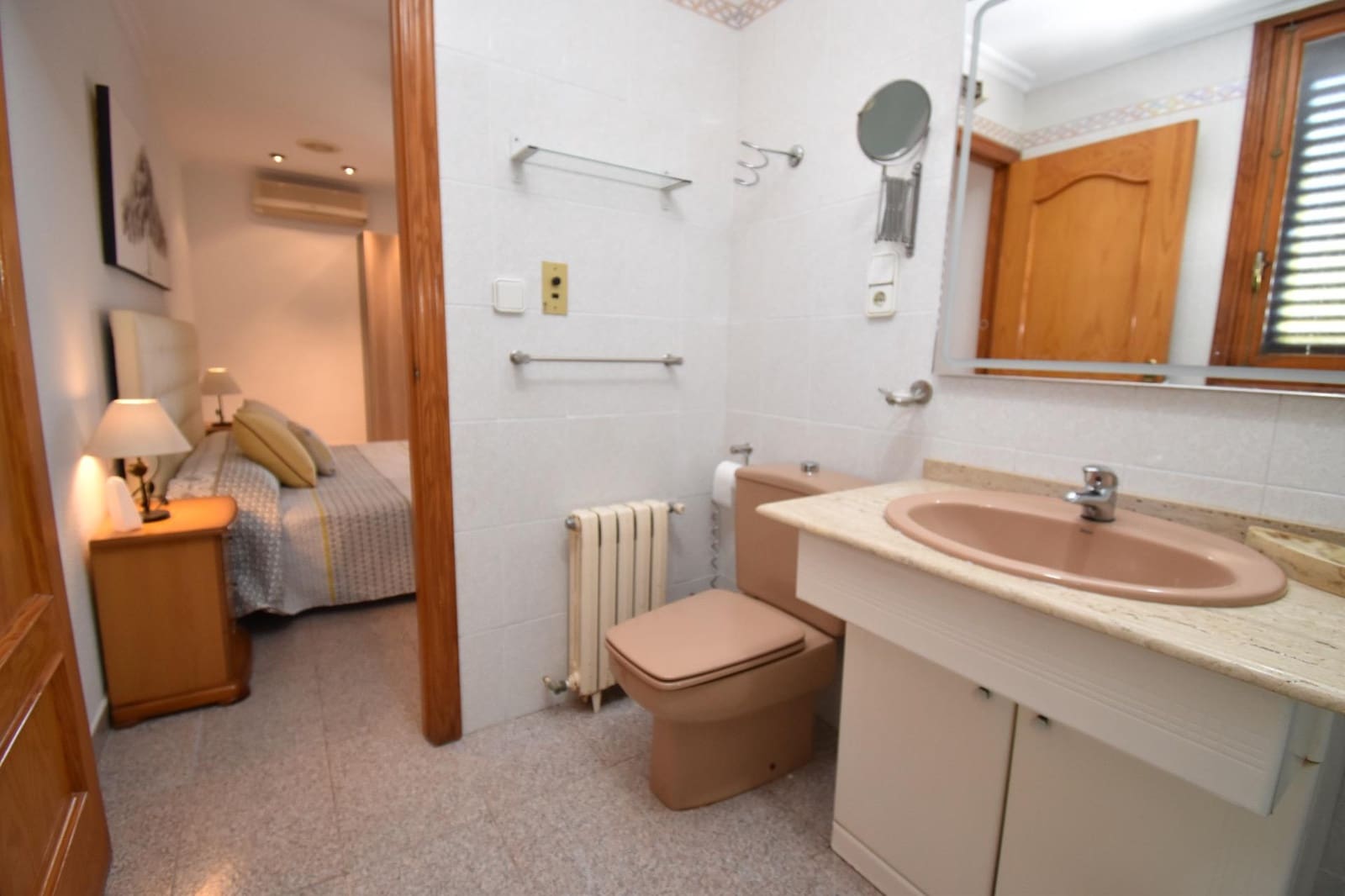 7 soveværelse Villa til salg i Elche / Elx med swimmingpool garage - € 750.000 (Ref: 8063958)