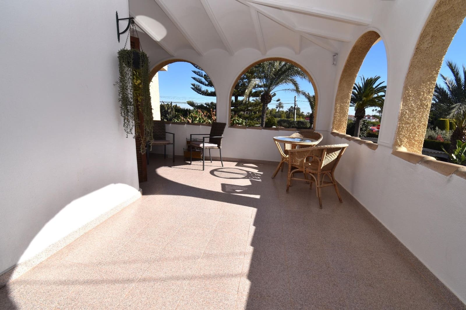 7 soveværelse Villa til salg i Elche / Elx med swimmingpool garage - € 750.000 (Ref: 8063958)