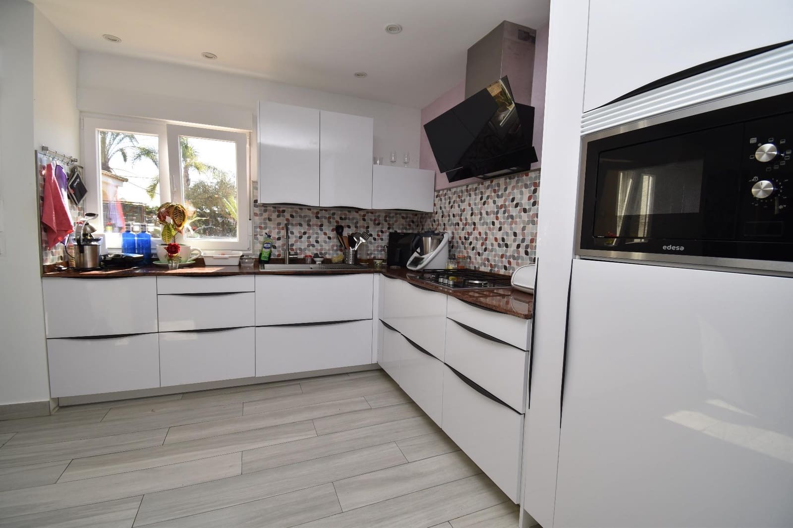 7 soveværelse Villa til salg i Elche / Elx med swimmingpool garage - € 750.000 (Ref: 8063958)