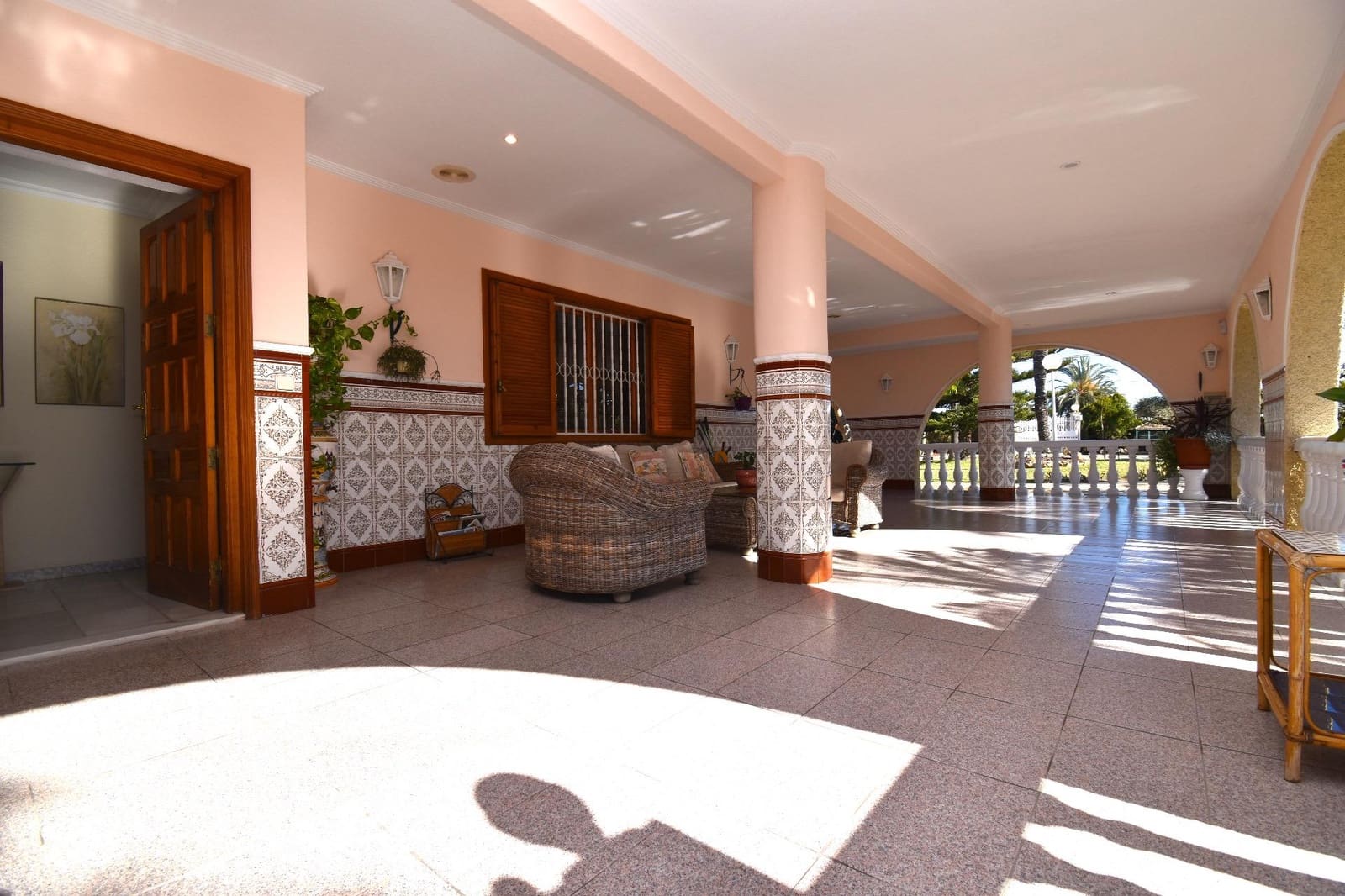 7 soveværelse Villa til salg i Elche / Elx med swimmingpool garage - € 750.000 (Ref: 8063958)