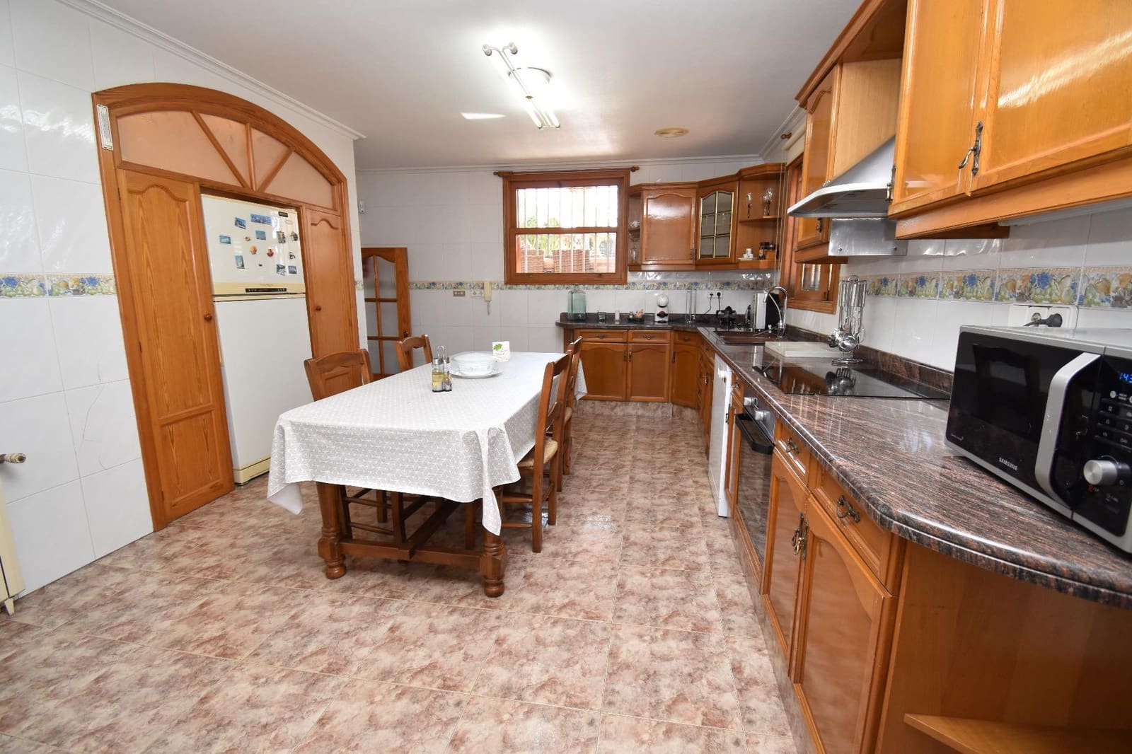 7 soveværelse Villa til salg i Elche / Elx med swimmingpool garage - € 750.000 (Ref: 8063958)