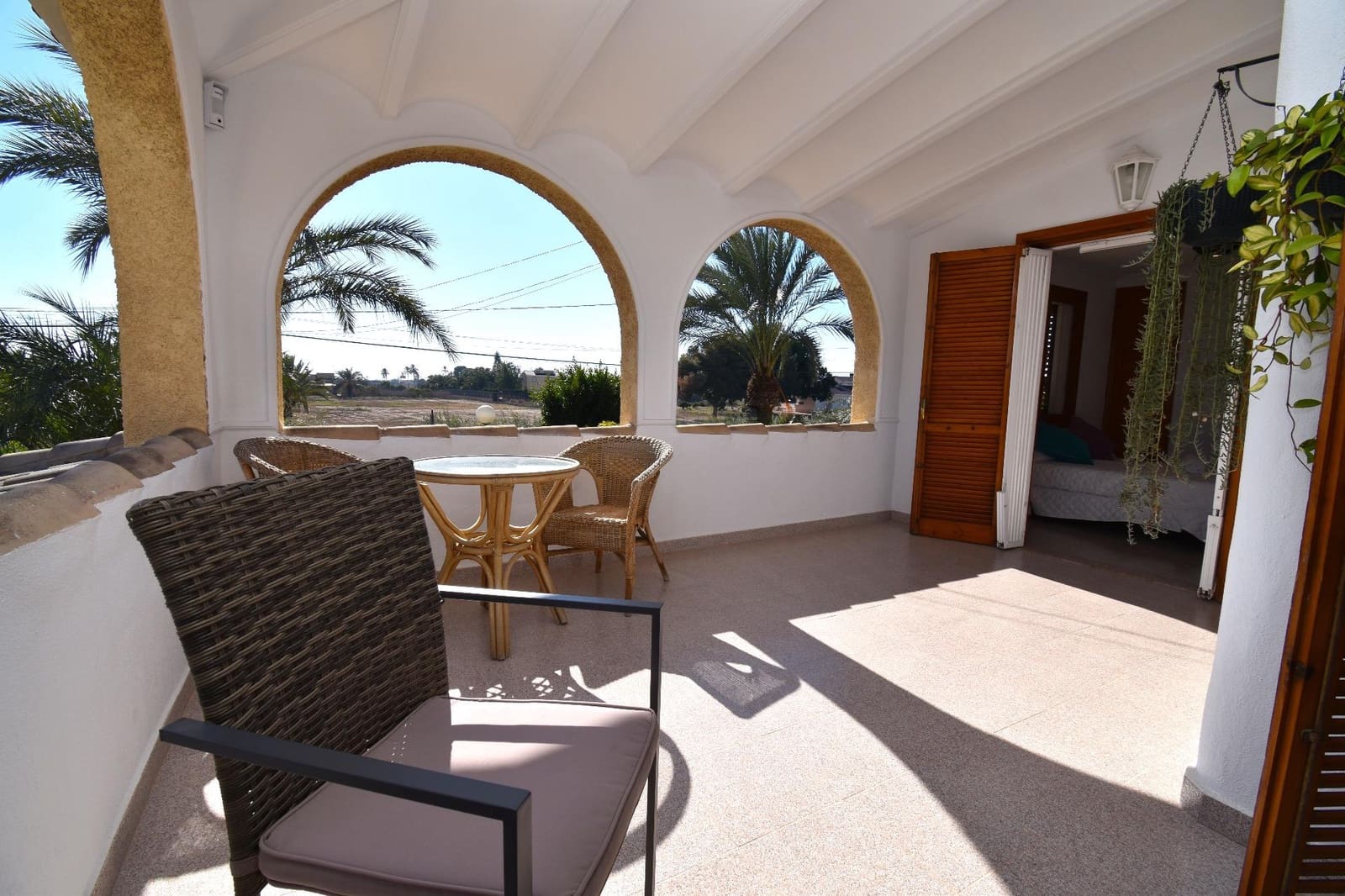 7 soveværelse Villa til salg i Elche / Elx med swimmingpool garage - € 750.000 (Ref: 8063958)