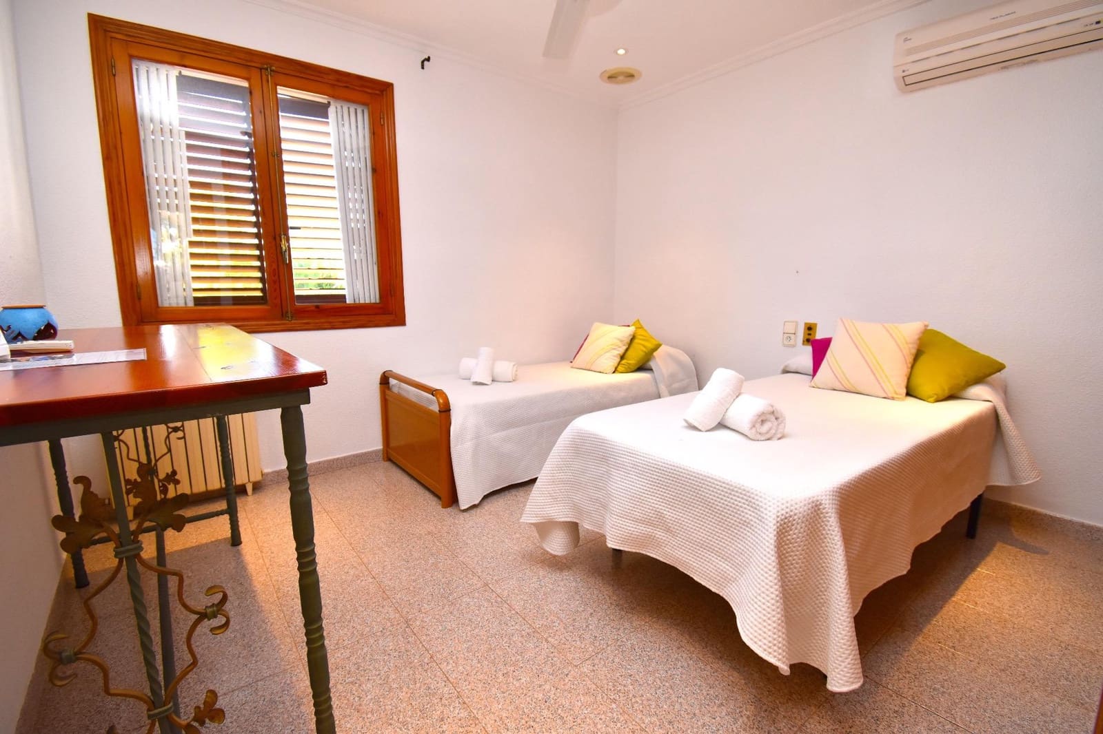 7 soveværelse Villa til salg i Elche / Elx med swimmingpool garage - € 750.000 (Ref: 8063958)