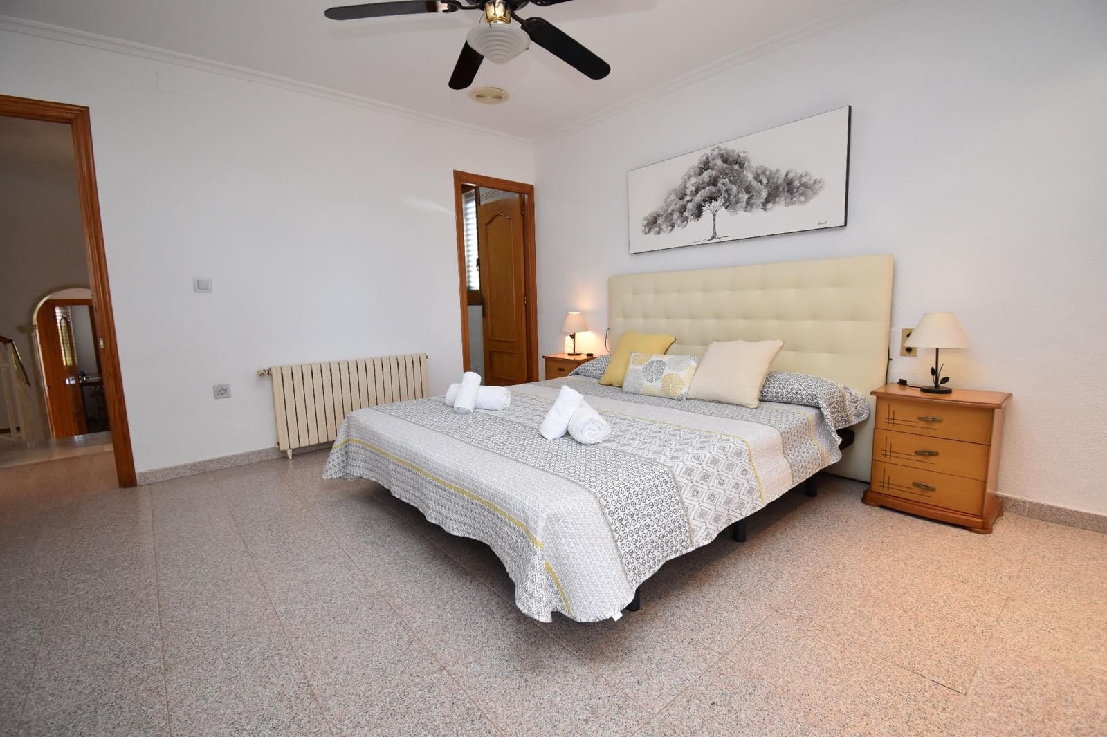 7 soveværelse Villa til salg i Elche / Elx med swimmingpool garage - € 750.000 (Ref: 8063958)