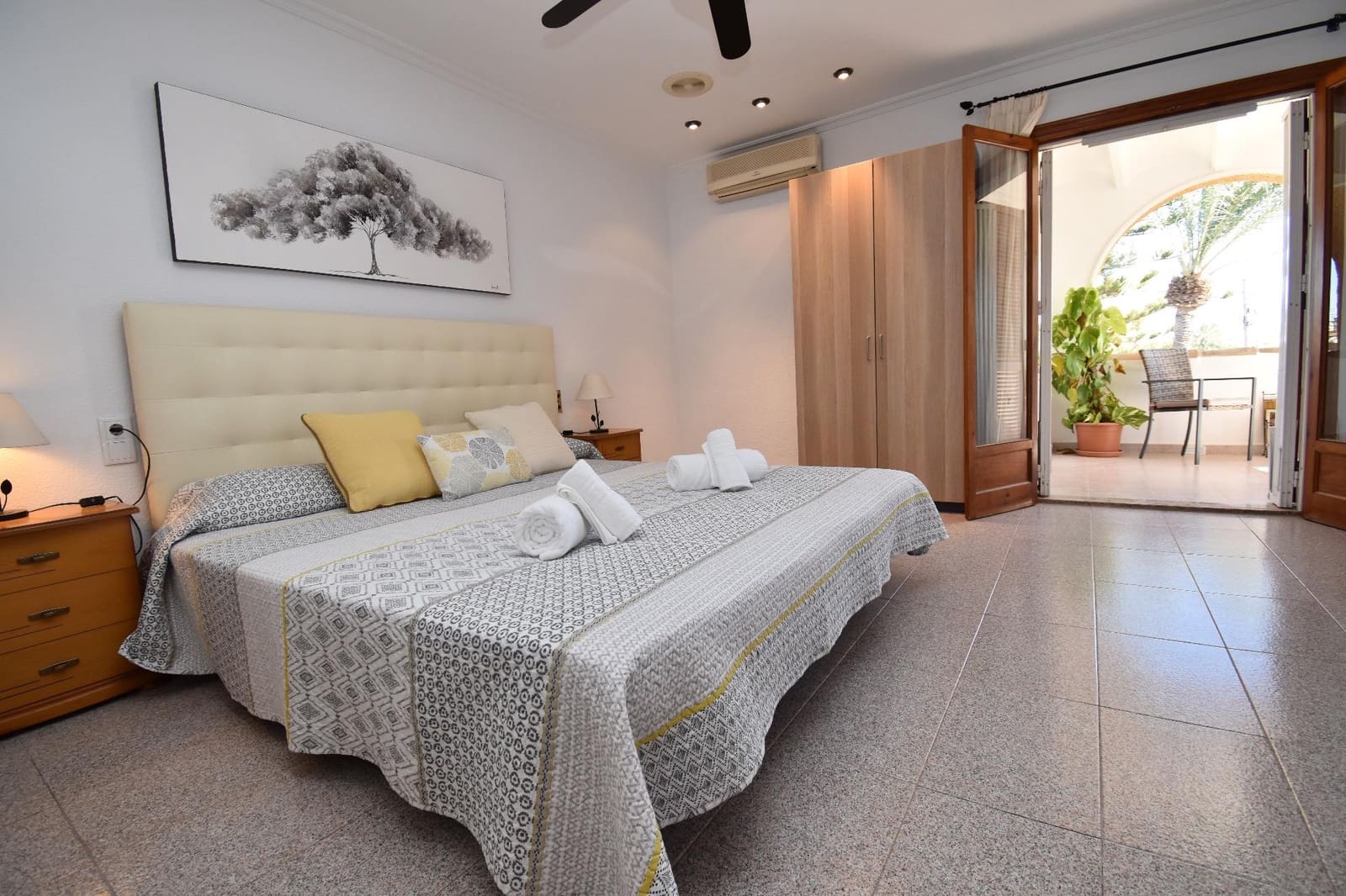 7 soveværelse Villa til salg i Elche / Elx med swimmingpool garage - € 750.000 (Ref: 8063958)