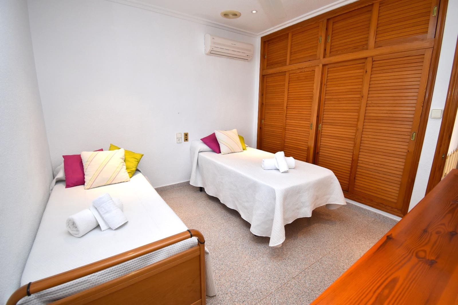 7 soveværelse Villa til salg i Elche / Elx med swimmingpool garage - € 750.000 (Ref: 8063958)