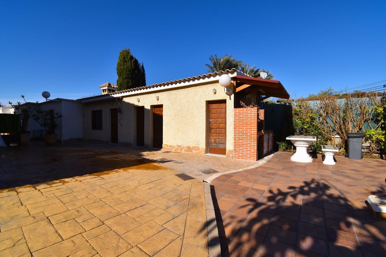 7 soveværelse Villa til salg i Elche / Elx med swimmingpool garage - € 750.000 (Ref: 8063958)