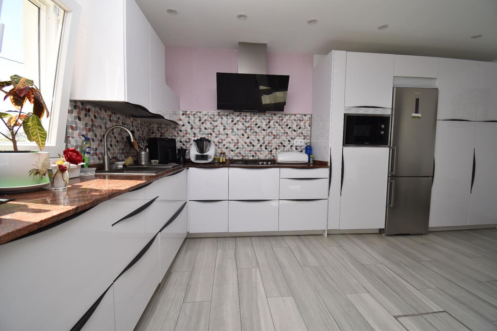 7 soveværelse Villa til salg i Elche / Elx med swimmingpool garage - € 750.000 (Ref: 8063958)