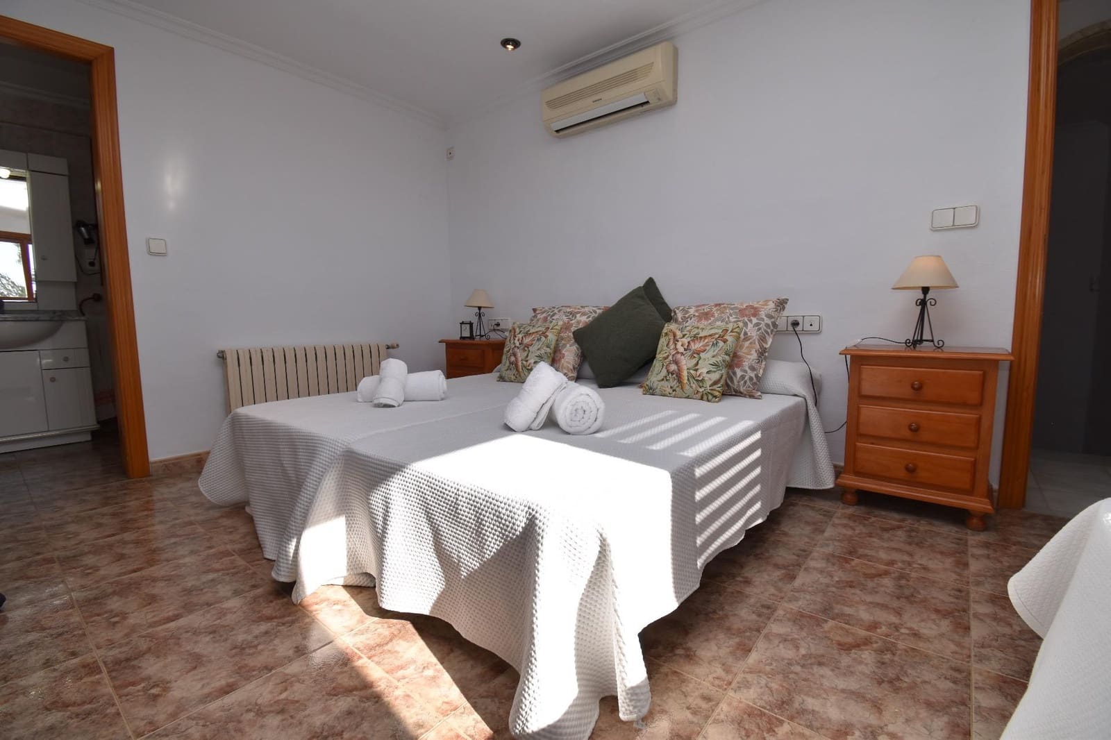 7 soveværelse Villa til salg i Elche / Elx med swimmingpool garage - € 750.000 (Ref: 8063958)