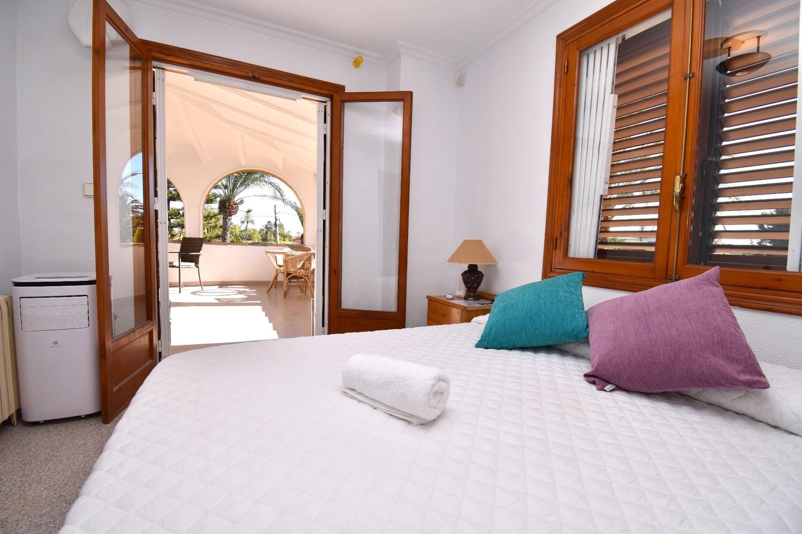 7 soveværelse Villa til salg i Elche / Elx med swimmingpool garage - € 750.000 (Ref: 8063958)