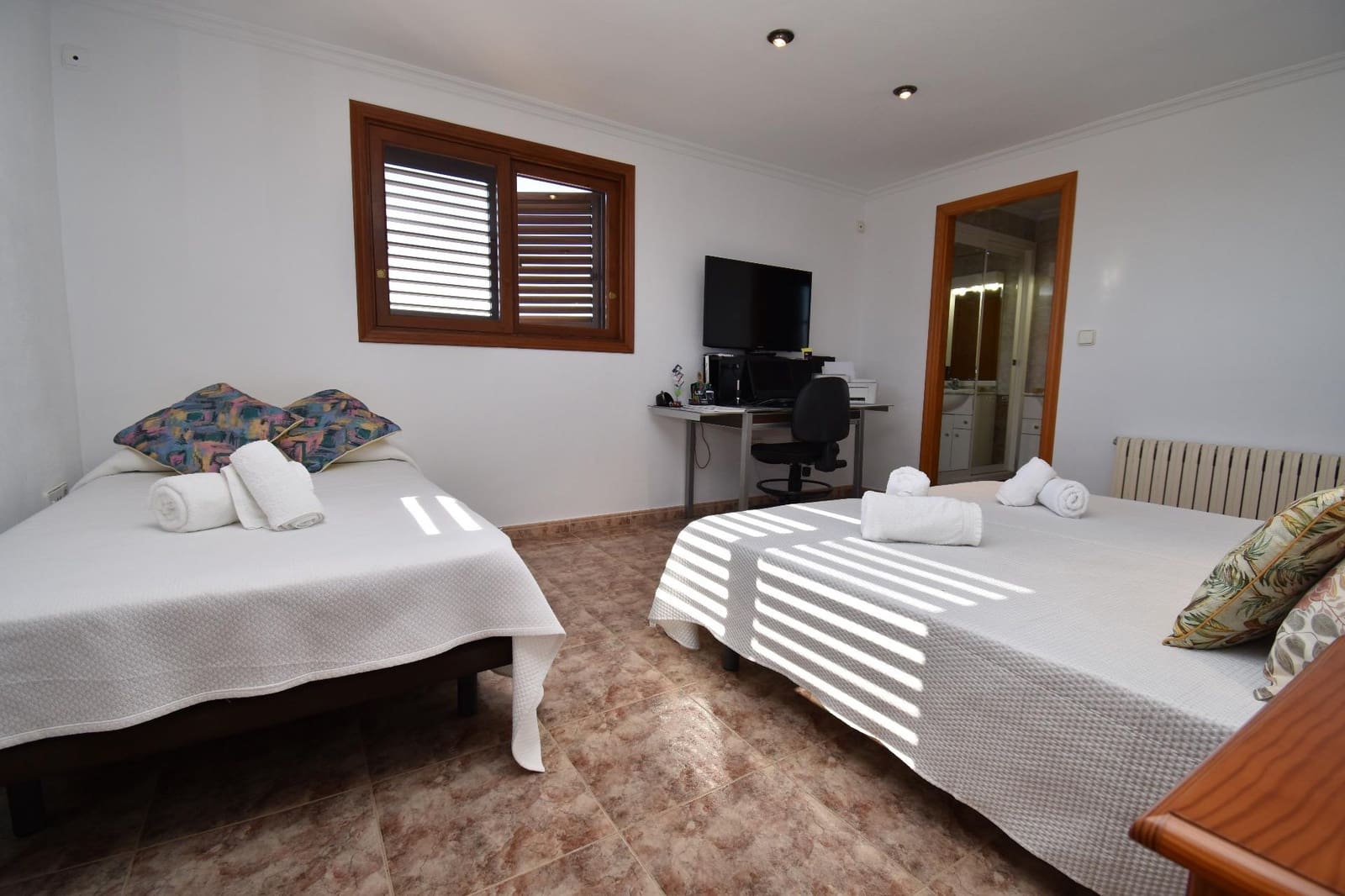 7 soveværelse Villa til salg i Elche / Elx med swimmingpool garage - € 750.000 (Ref: 8063958)