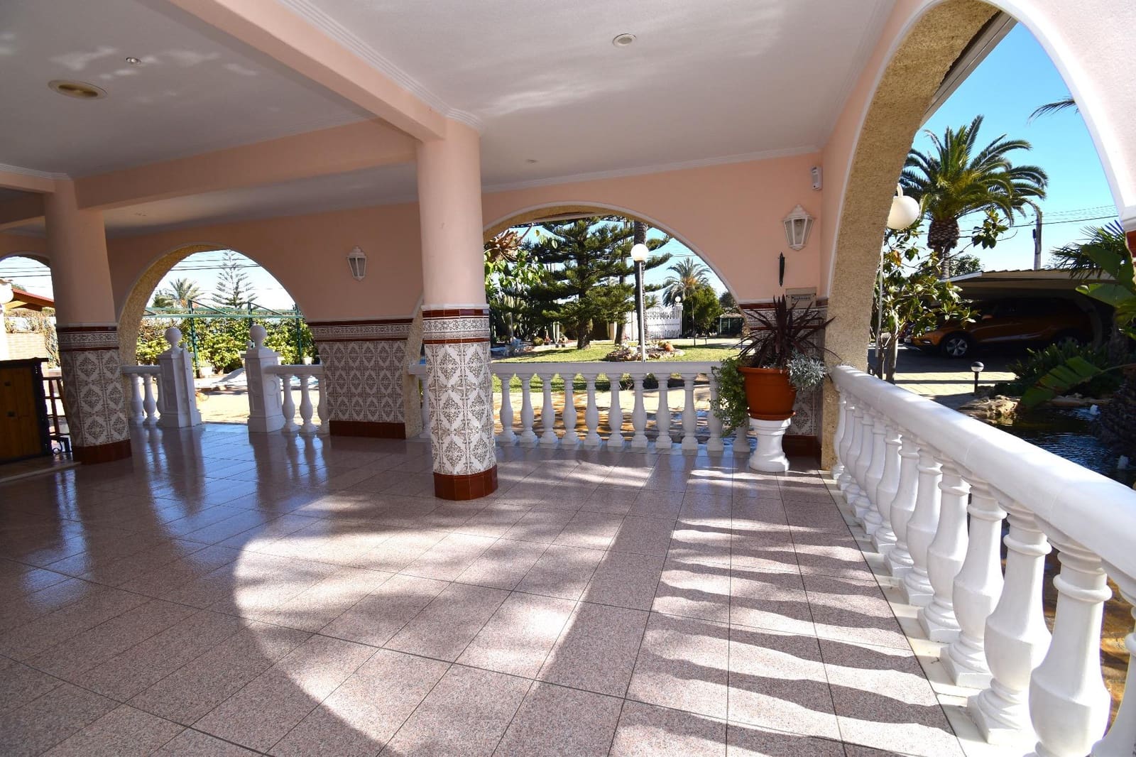 7 soveværelse Villa til salg i Elche / Elx med swimmingpool garage - € 750.000 (Ref: 8063958)