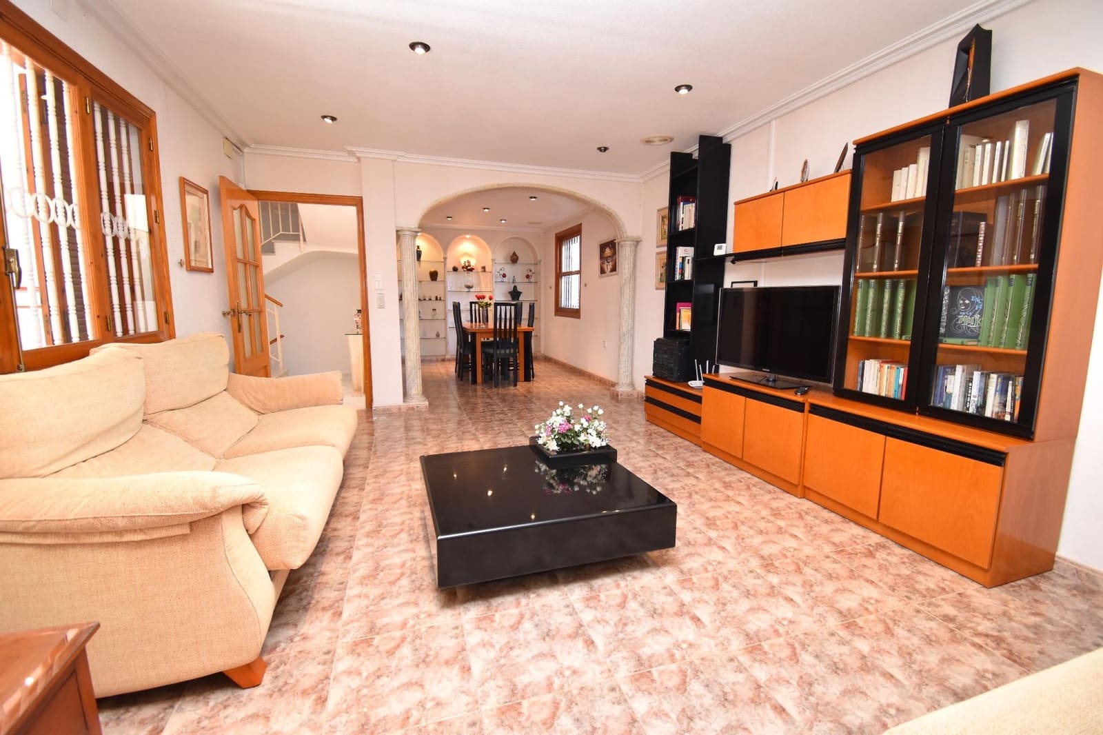 7 soveværelse Villa til salg i Elche / Elx med swimmingpool garage - € 750.000 (Ref: 8063958)