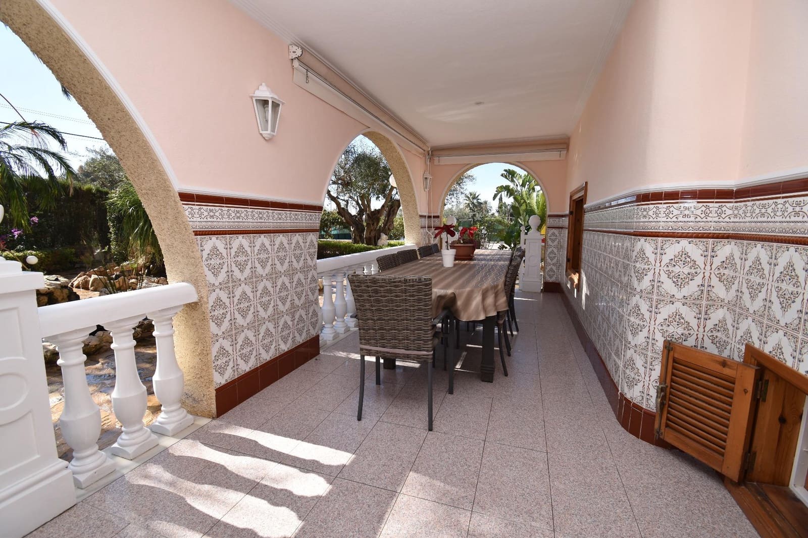 7 soveværelse Villa til salg i Elche / Elx med swimmingpool garage - € 750.000 (Ref: 8063958)