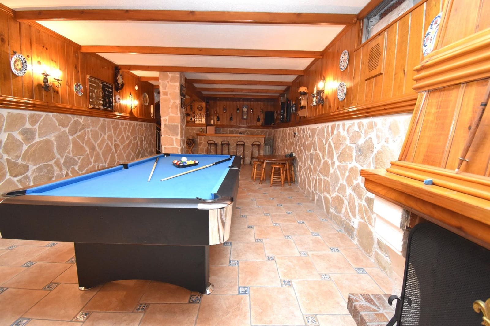 7 soveværelse Villa til salg i Elche / Elx med swimmingpool garage - € 750.000 (Ref: 8063958)