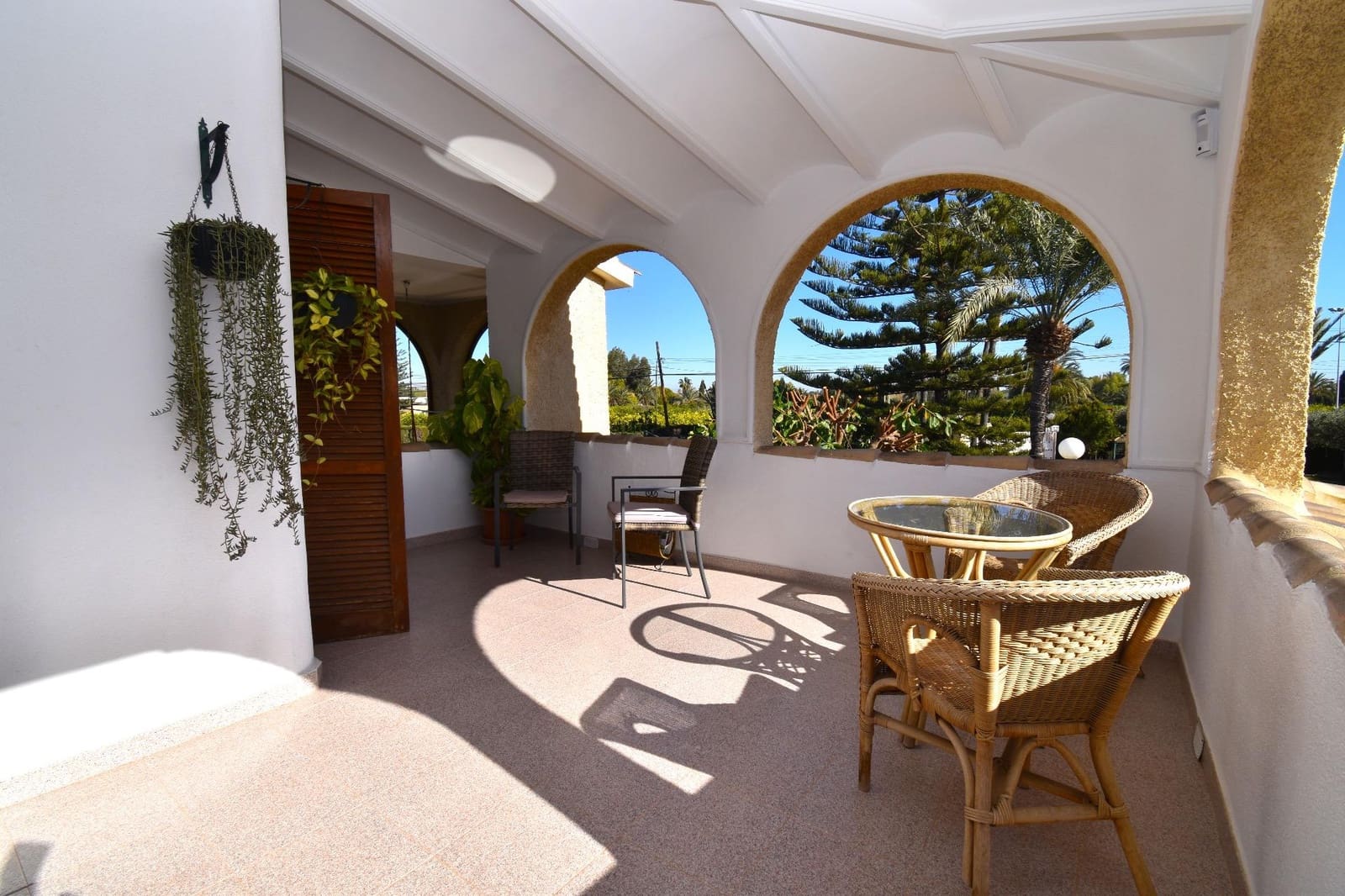 7 soveværelse Villa til salg i Elche / Elx med swimmingpool garage - € 750.000 (Ref: 8063958)