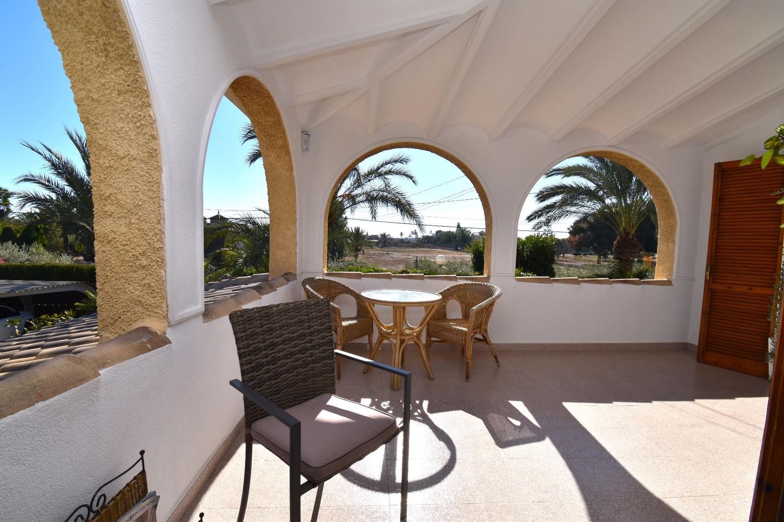 7 soveværelse Villa til salg i Elche / Elx med swimmingpool garage - € 750.000 (Ref: 8063958)