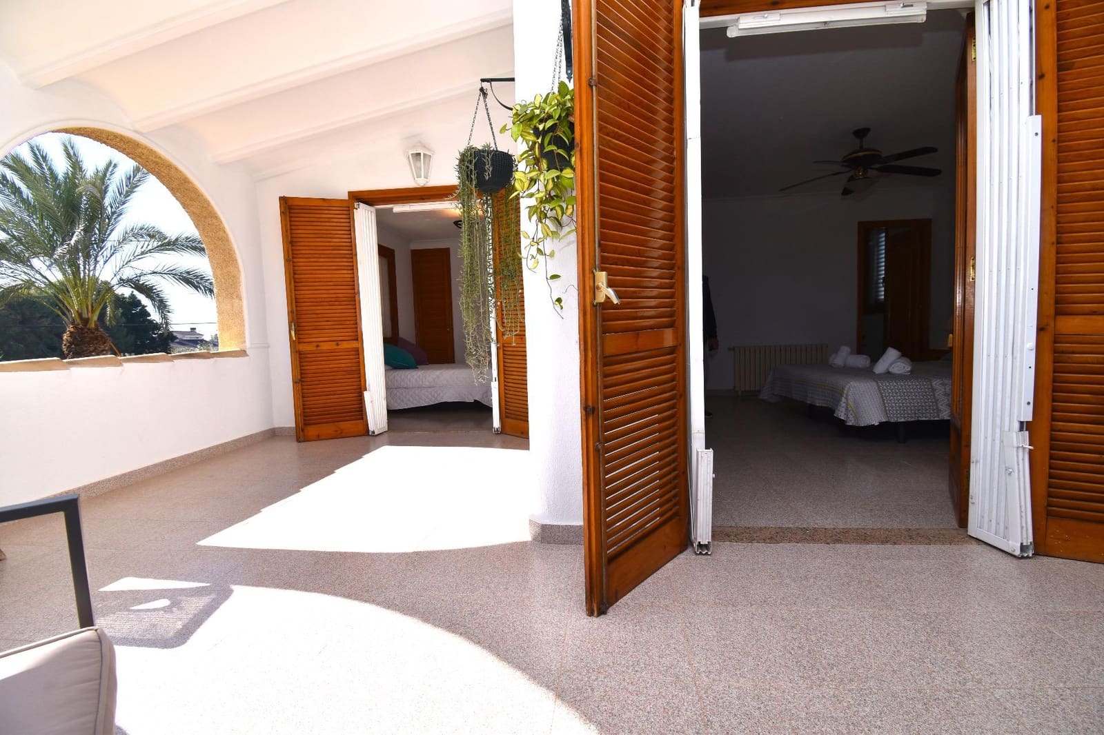 7 soveværelse Villa til salg i Elche / Elx med swimmingpool garage - € 750.000 (Ref: 8063958)